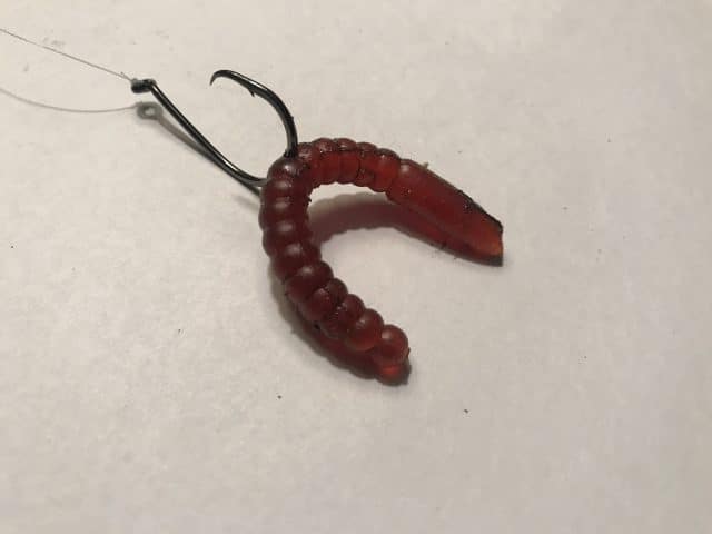 Top Ways To Fish A Plastic Worm For Bass Overton S