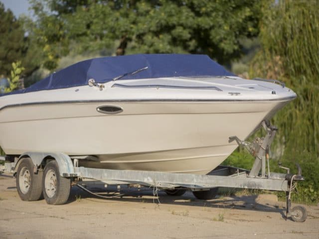 A Checklist for First-Time Boaters