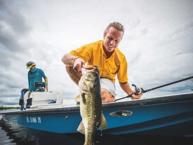 A Beginner’s Guide to Bass Fishing