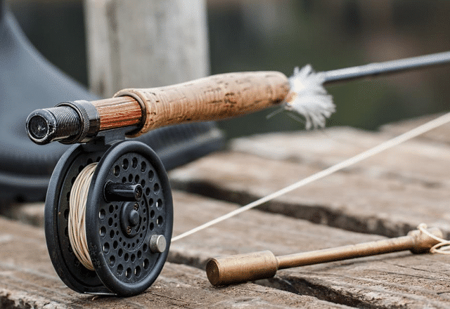A Guide to Choosing the Perfect Fishing Rod
