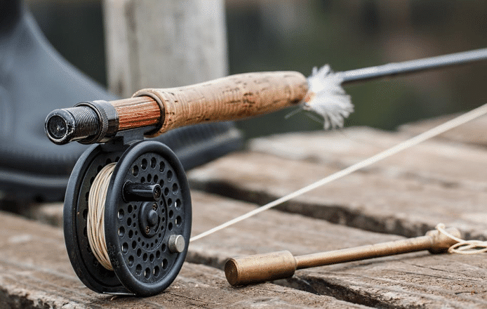 A Guide to Choosing the Perfect Fishing Rod - Overton's