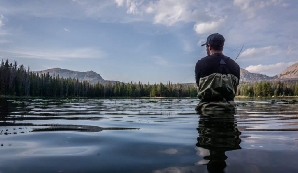 Fly Fishing in Pennsylvania Best Spots According to Locals