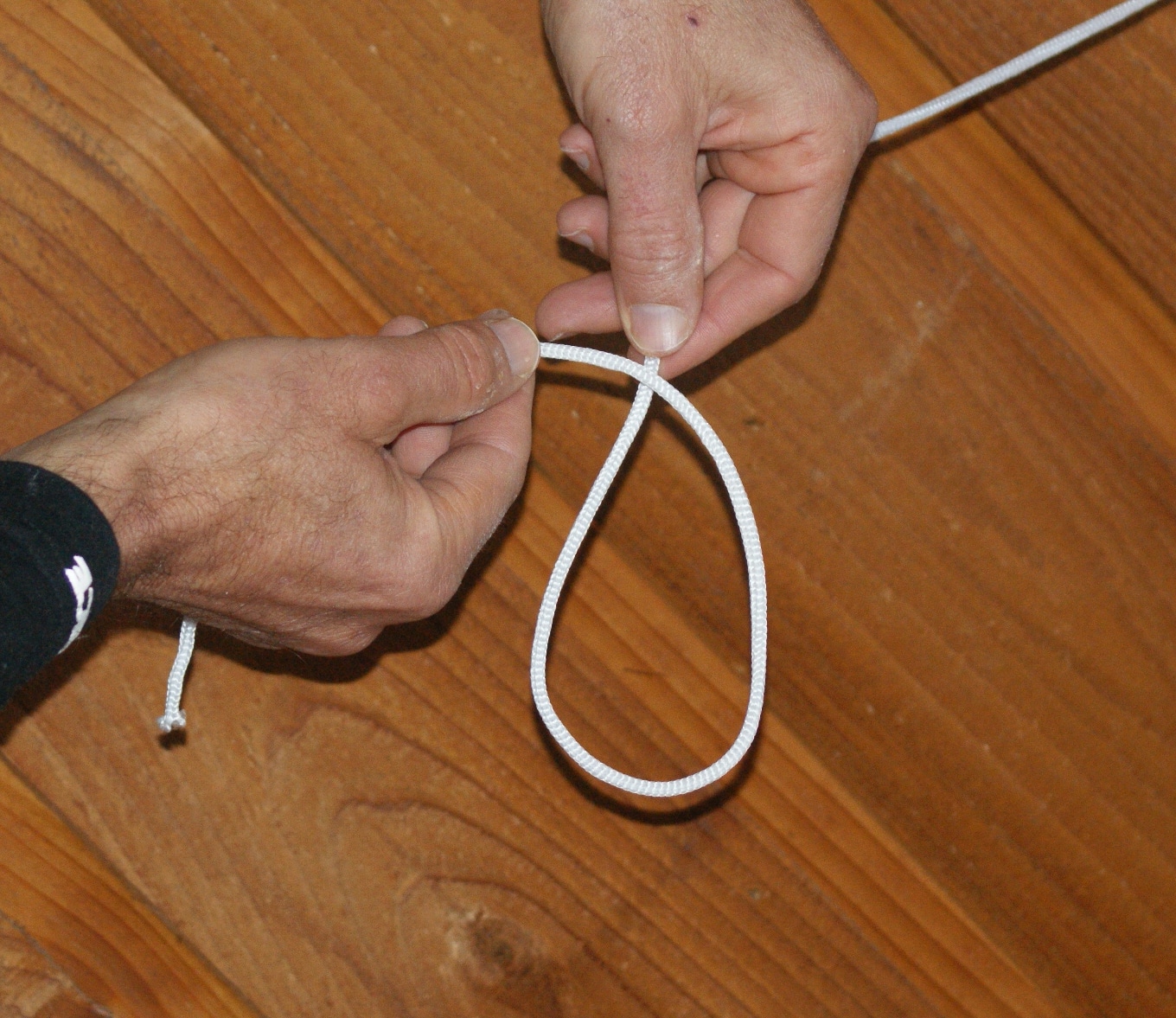 Figure 8 Knot 1