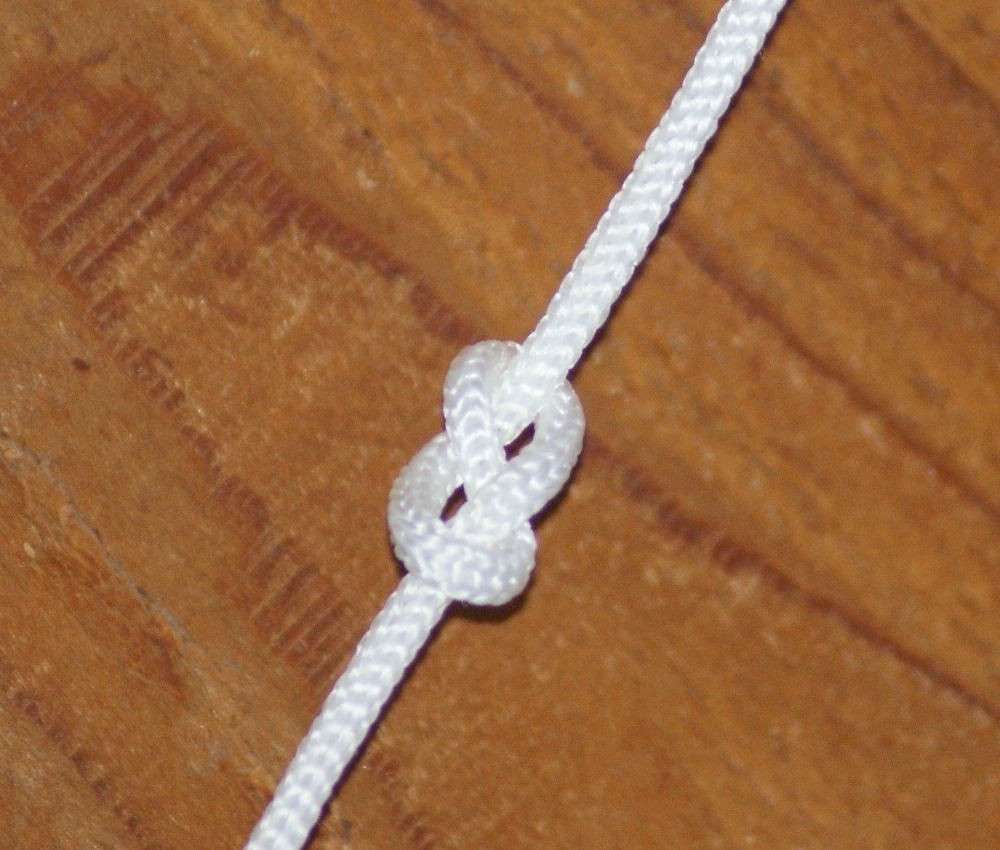 Figure 8 Knot 4