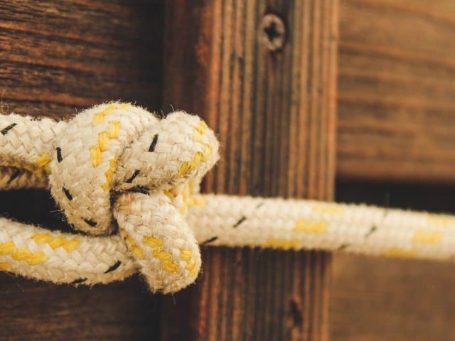 How to Tie Nautical Knots