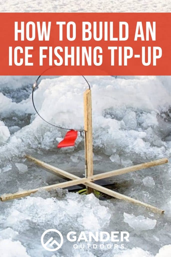 Tips on how to build ice fishing