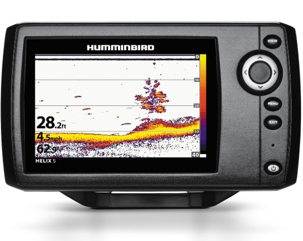 Buying a Fish Finder: 2019 Buyers Guide