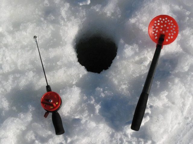 How to Choose the Perfect Ice Fishing Rod