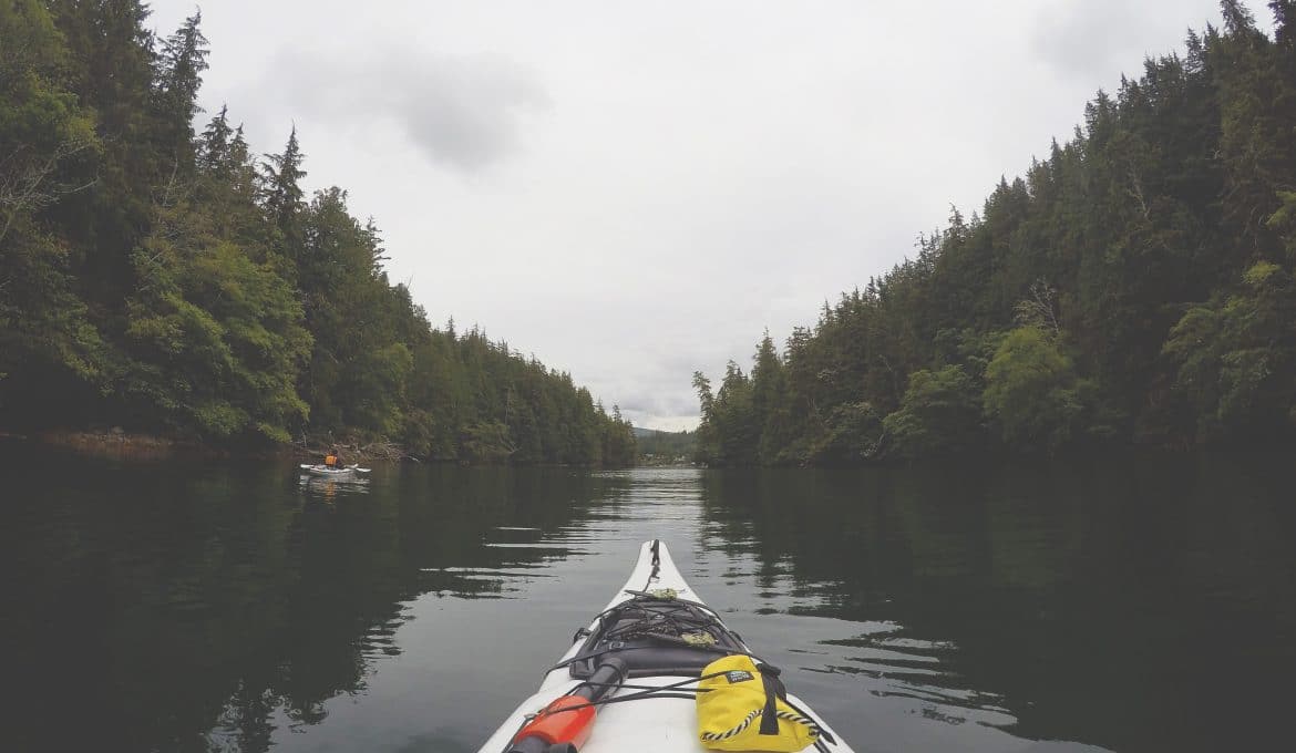 Beginner Kayak Fishing: Tips and Tricks