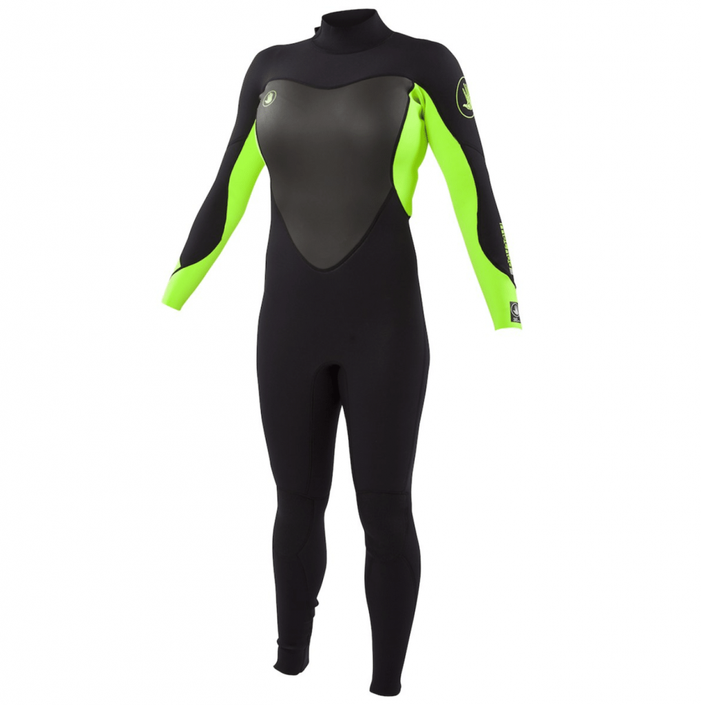 Wetsuit vs. Dry Suit Stay Warm During Your Winter Water Adventures Overton's