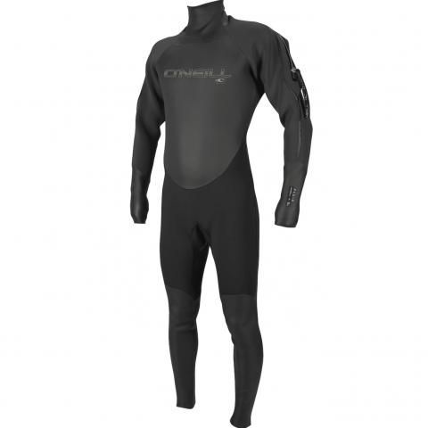 drysuit