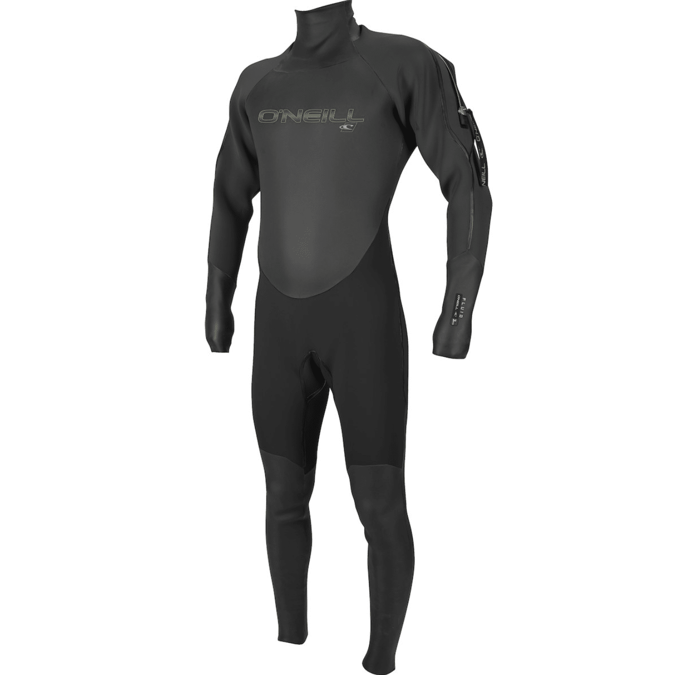 Wetsuit vs. Dry Suit: Stay Warm During Your Winter Water Adventures ...