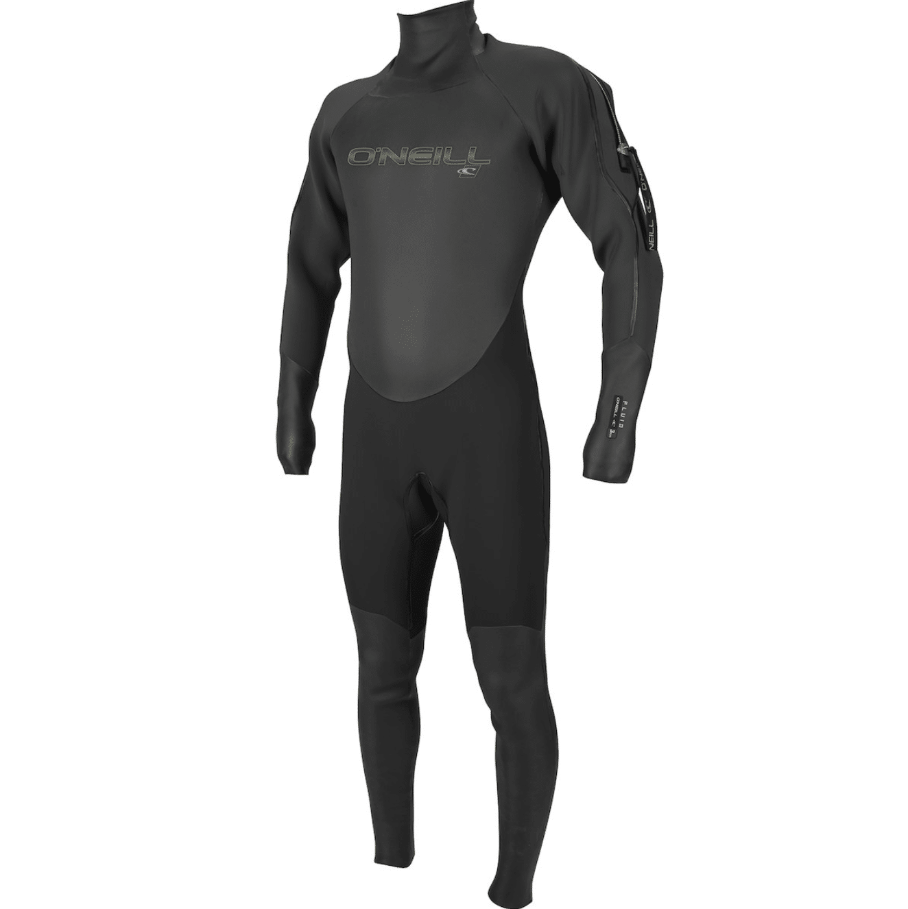Wetsuit vs. Dry Suit Stay Warm During Your Winter Water Adventures