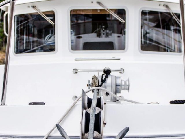 Spring into Boat Season: Get Your Boat Ready for Spring with This Checklist