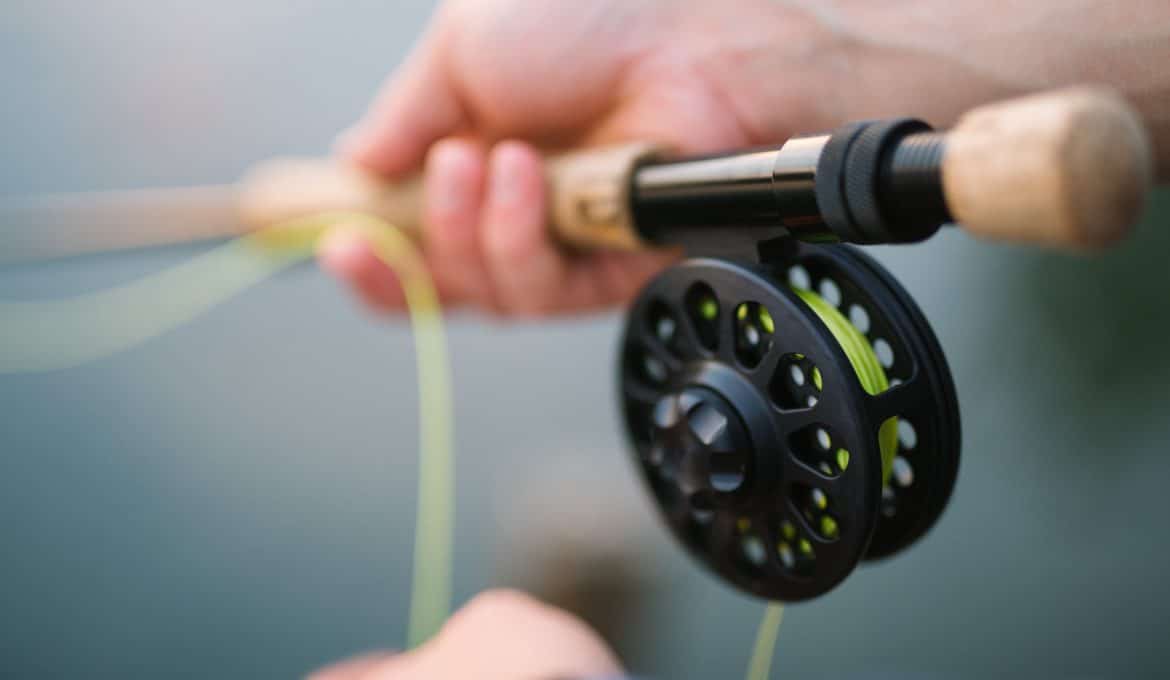 Fly Fishing - An Ultimate Guide to Beginners
