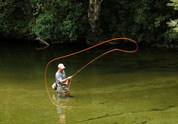 The Complete Guide to Fly Casting - Gander Outdoors