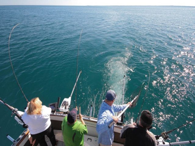 Fishing Lake Huron in 2019: Everything You Need To Know