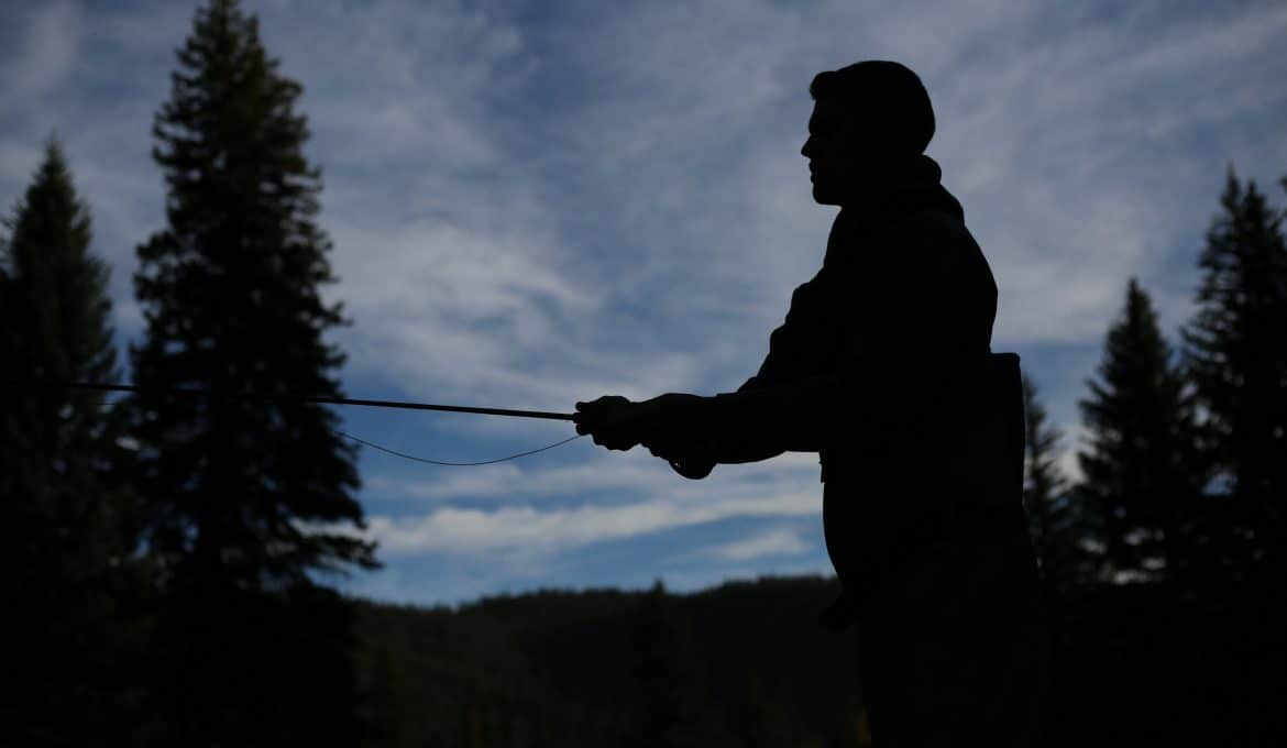 Spring Trout Fishing Guide: Tips For All Anglers