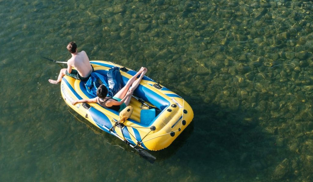 Must Have Float Trip Essentials