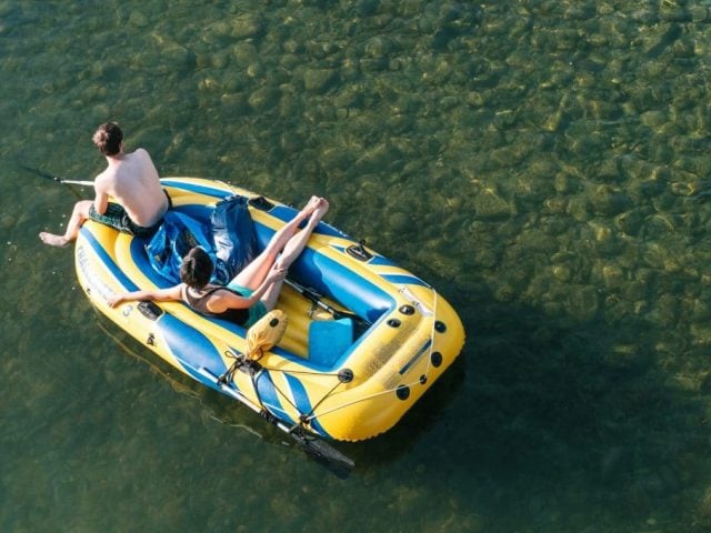 Must Have Gear for Your Spring Break Float Trip