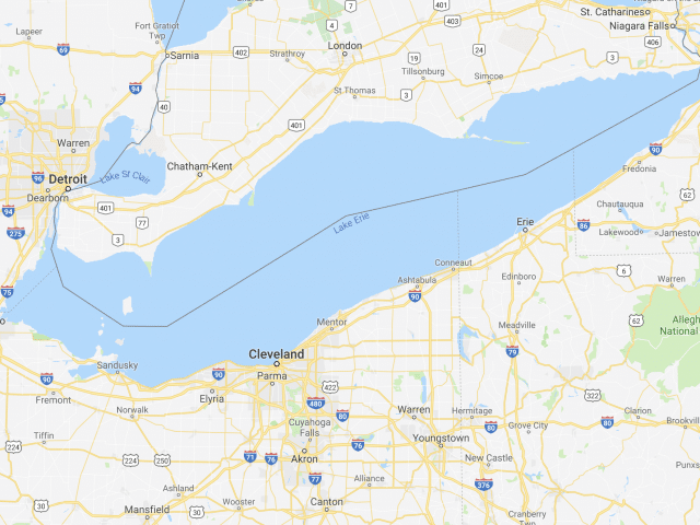 Fishing Lake Erie in 2019: Everything You Need To Know