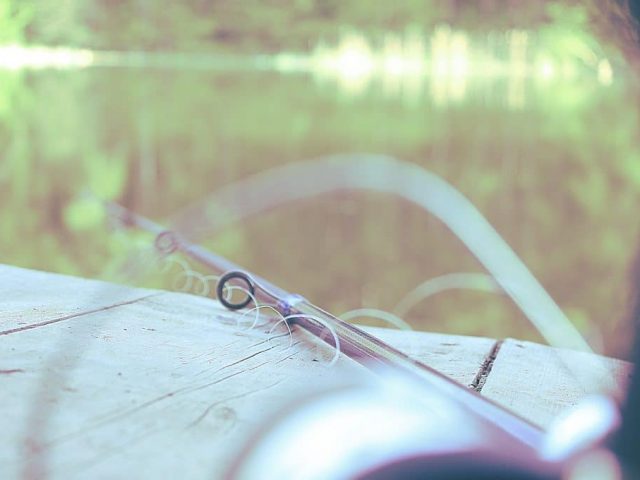 Fishing for Walleye: Catch More Walleye in 2019