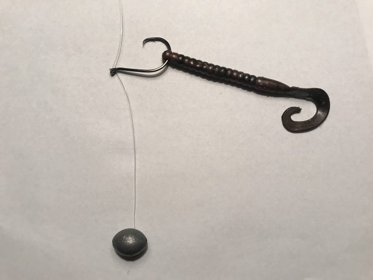 Top 4 Ways to Fish a Plastic Worm for Bass Overton's