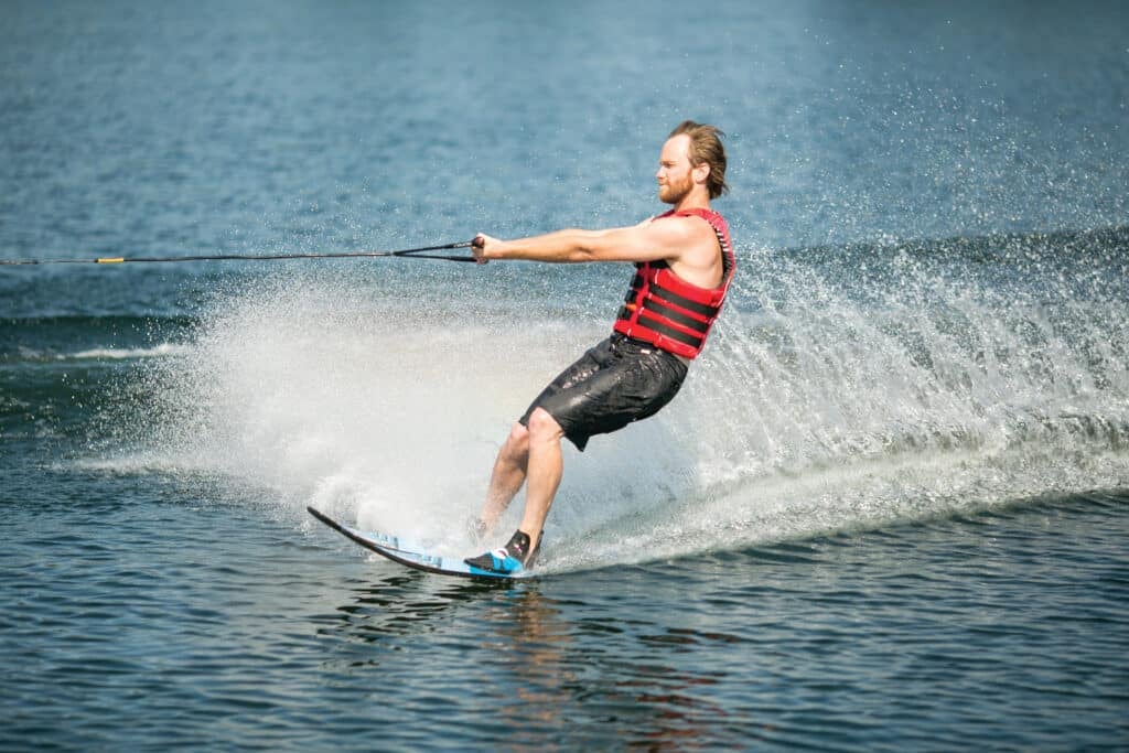 How to Water Ski for Beginners - Overton's