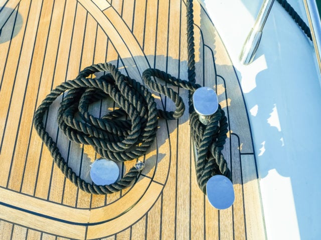 The Complete Guide to Boat Flooring Options