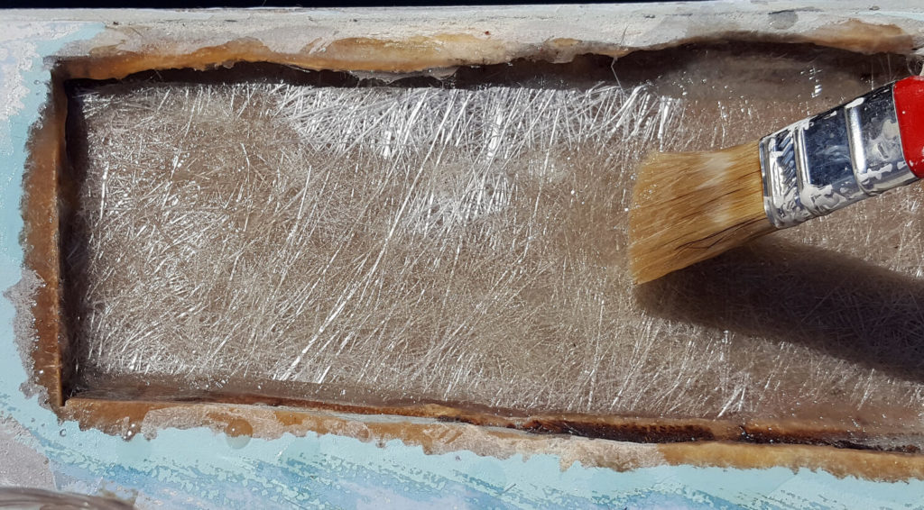 The Complete Guide to Fiberglass Gelcoat Repair for Your Boat Overton's