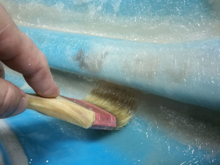 The Complete Guide to Fiberglass Gelcoat Repair for Your Boat Overton's