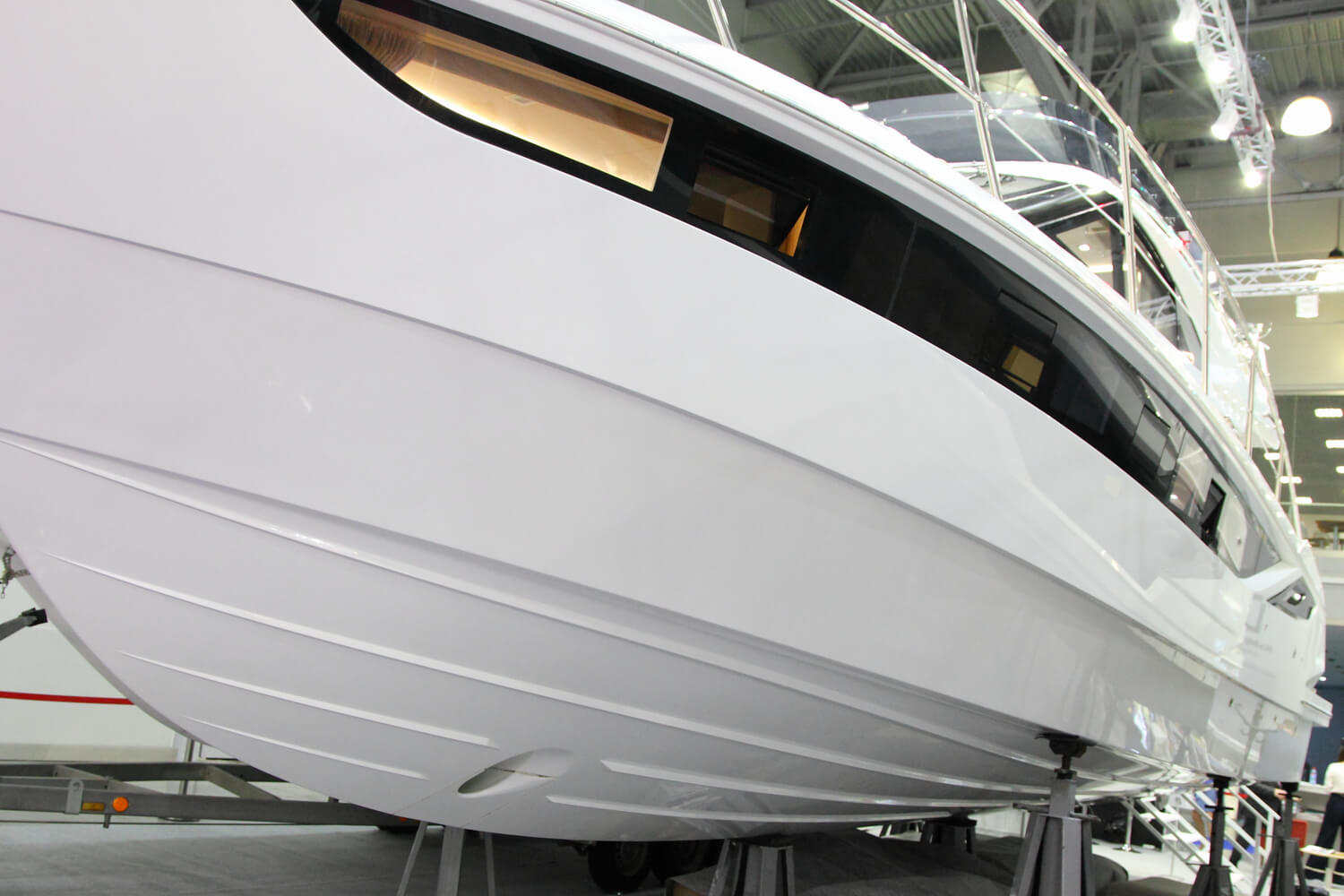 How to Maintain the Gelcoat on Your Boat - Power & Motoryacht