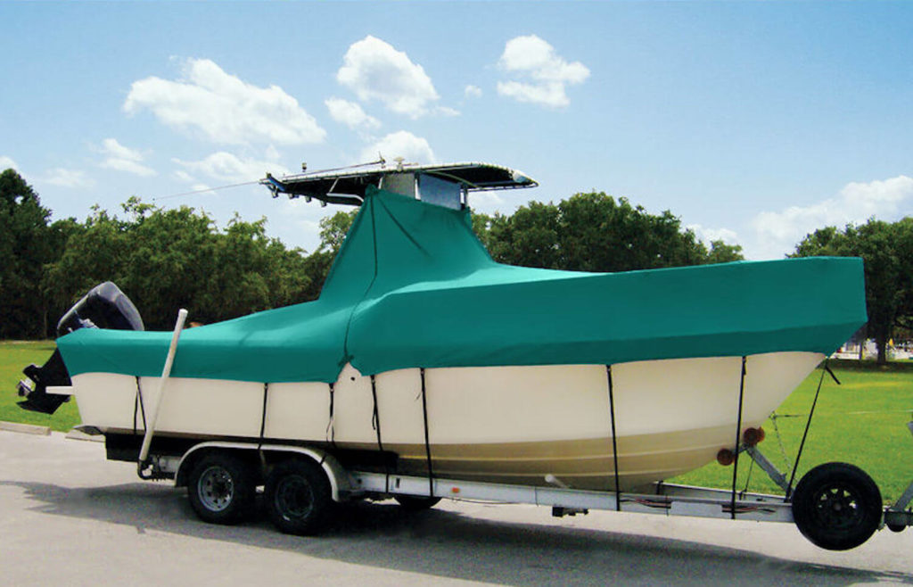 7 Boat Sun Protection Tips Overton's