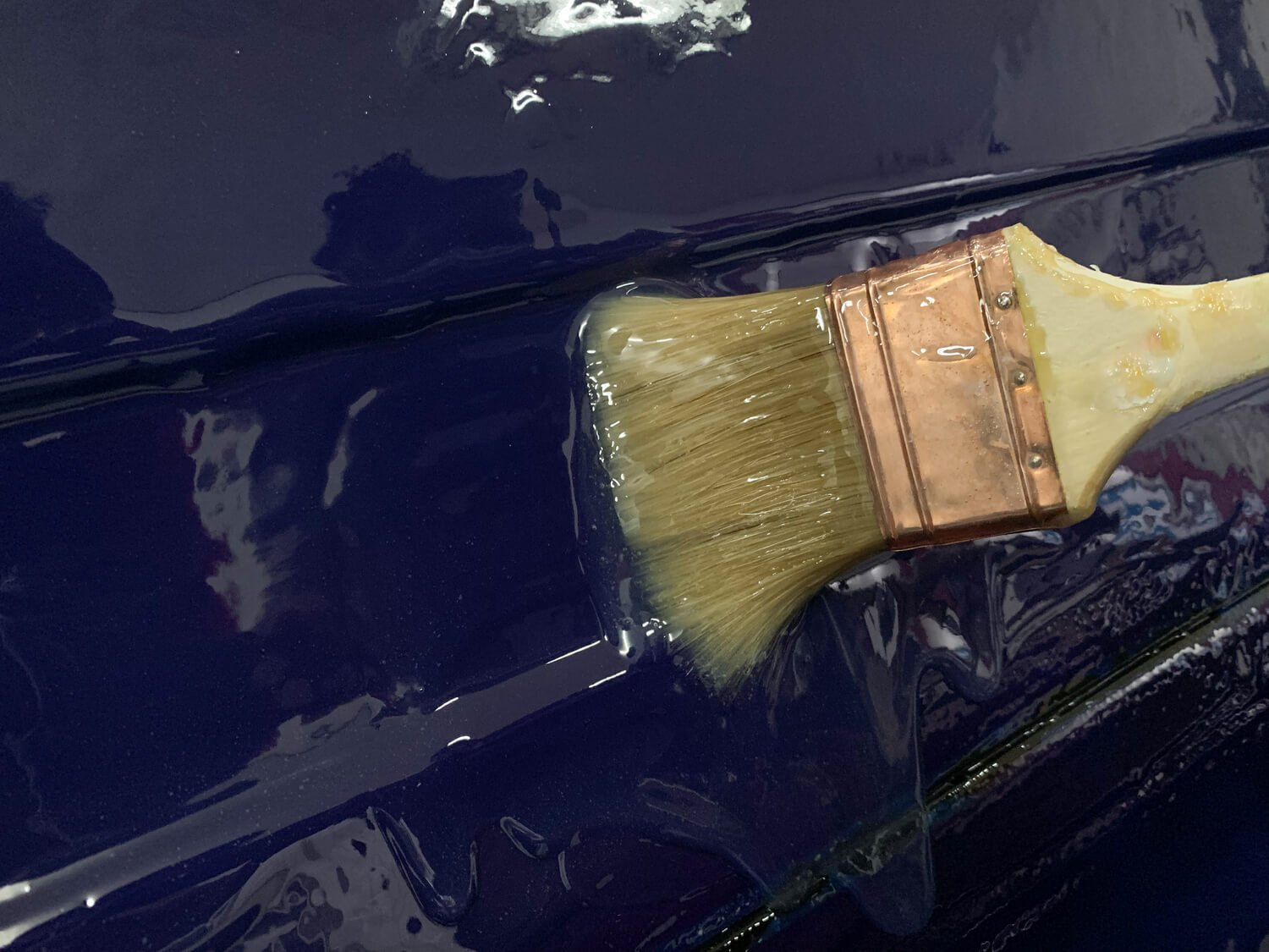 The Complete Guide to Fiberglass Gelcoat Repair for Your Boat