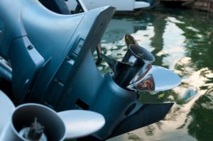 How To Find The Right Boat Propeller - Overton's