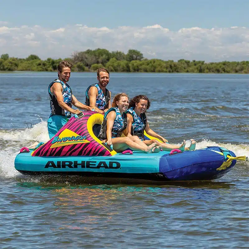 how-to-choose -the right-towable-tube-for-your-family-10-2023