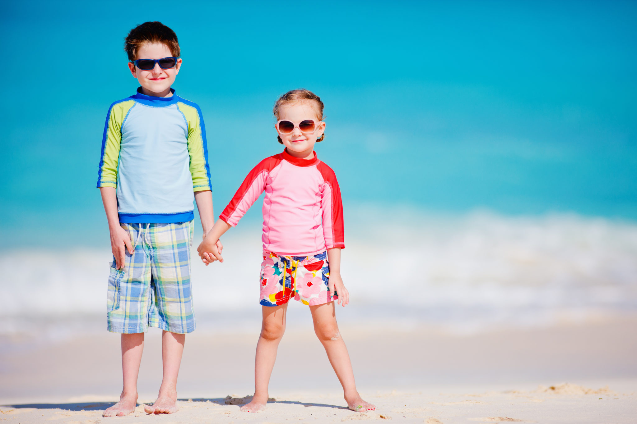 Understanding Wetsuits, Drysuits, and Rash Guards Overton's