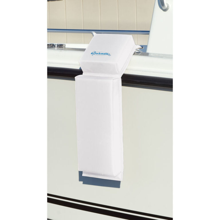 How to Tie Boat Fenders Overton's