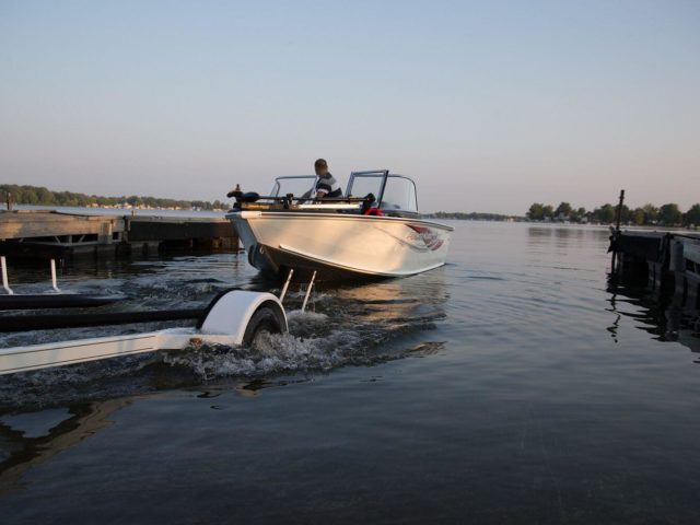 Overton’s Complete Guide to Trailering a Boat