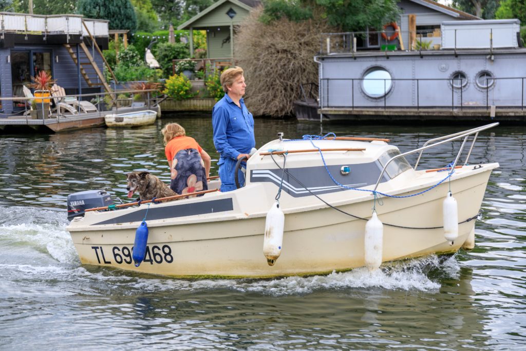 How to Tie Boat Fenders Overton's