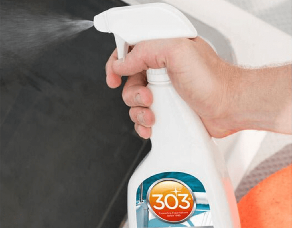 How to Clean a Boat Cover Overton's