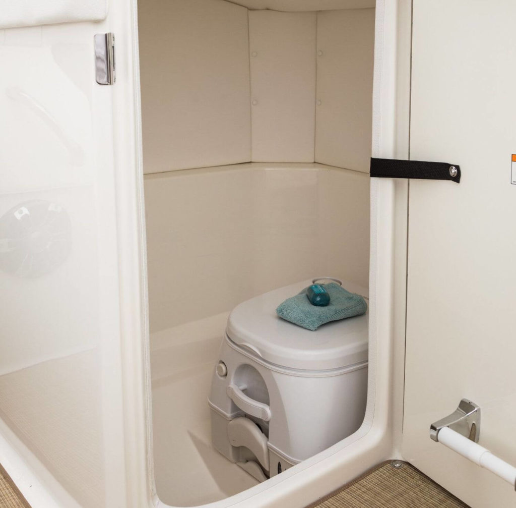 Overton's Complete Guide to Marine Toilets Overton's