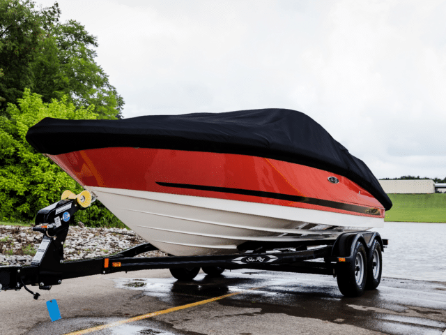 Choosing the Right Cover for Your Boat