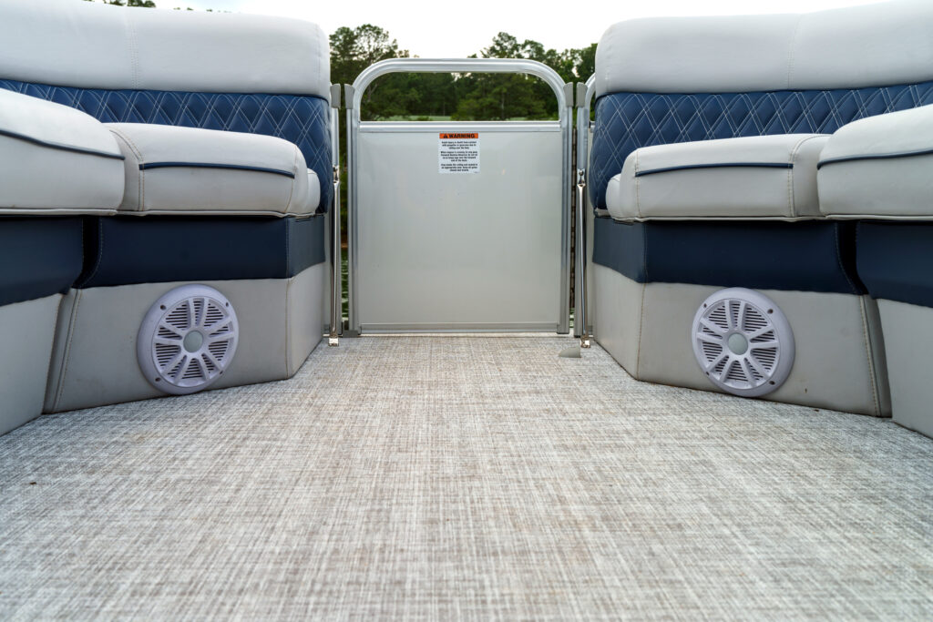 The Basics of Choosing Marine Speakers for Your Boat Overton's