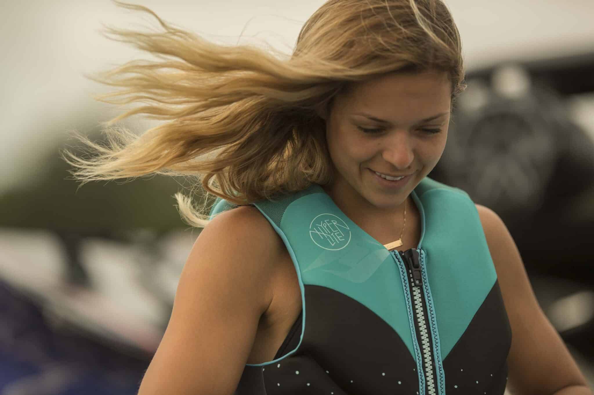 Overton's Water Ski Size Guide Overton's