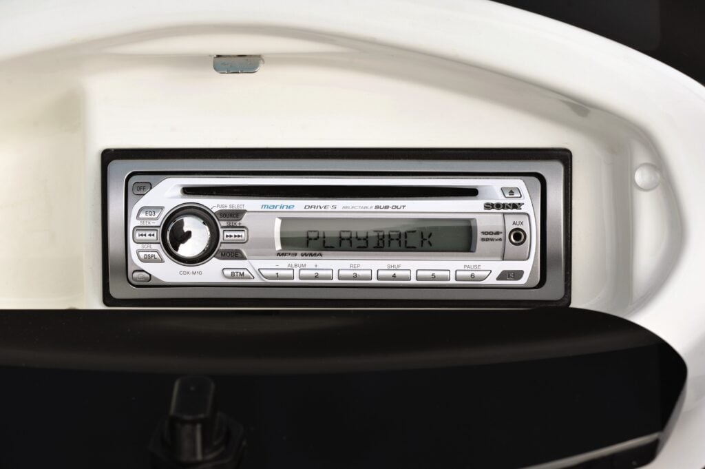 Upgrading Your Boat's Marine Stereo: A Comprehensive Guide To ...